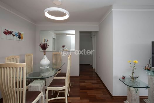 Foto 3 do(a) Apartamento de 3 quartos à venda em Nossa Senhora do Ó, São Paulo