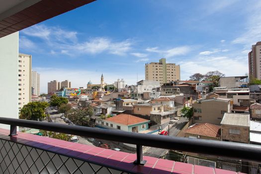 Foto 9 do(a) Apartamento de 3 quartos à venda em Nossa Senhora do Ó, São Paulo