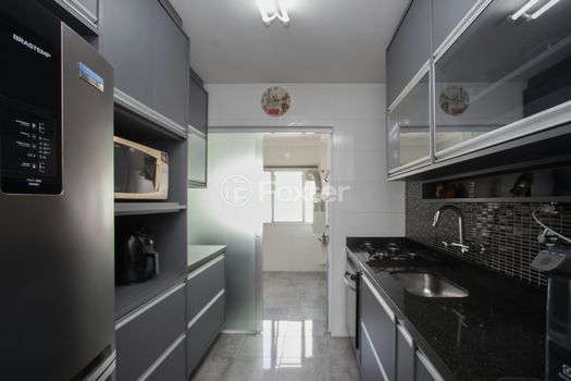 Foto 24 do(a) Apartamento de 3 quartos à venda em Nossa Senhora do Ó, São Paulo