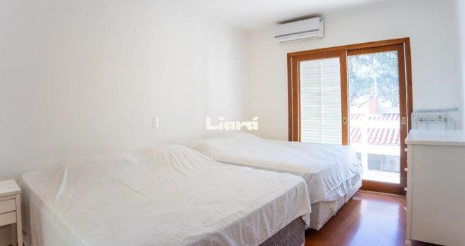 Foto 17 do(a) Casa em Condomínio de 4 quartos à venda em Alphaville, Santana de Parnaíba
