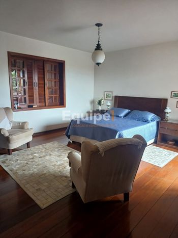 Foto 40 do(a) Casa de 5 quartos para alugar em Belvedere, Belo Horizonte