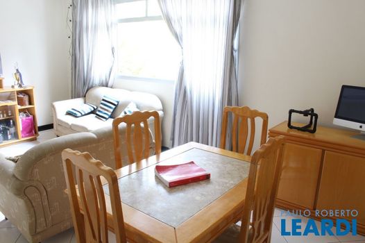 Foto 4 do(a) Apartamento false à venda em Perdizes, São Paulo