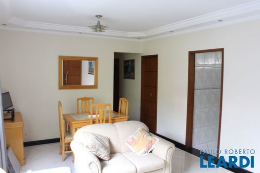 Foto 5 do(a) Apartamento false à venda em Perdizes, São Paulo