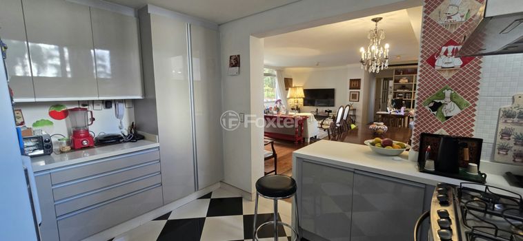 Foto 5 do(a) Apartamento de 2 quartos à venda em Jardim Paulista, São Paulo