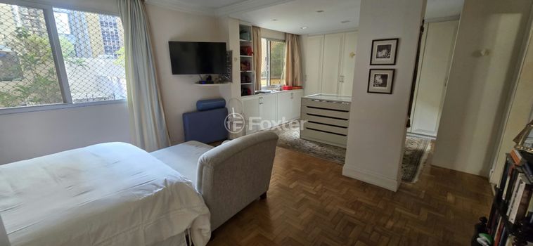 Foto 13 do(a) Apartamento de 2 quartos à venda em Jardim Paulista, São Paulo