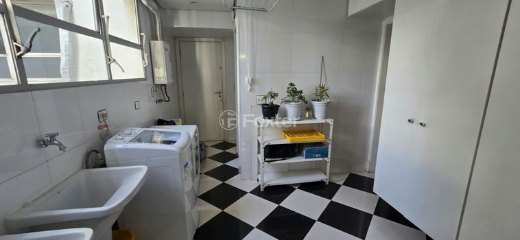 Foto 6 do(a) Apartamento de 2 quartos à venda em Jardim Paulista, São Paulo