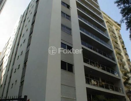 Foto 17 do(a) Apartamento de 2 quartos à venda em Jardim Paulista, São Paulo