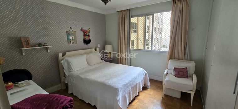 Foto 9 do(a) Apartamento de 2 quartos à venda em Jardim Paulista, São Paulo