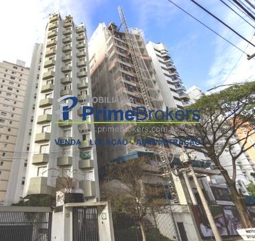 Foto 22 do(a) Apartamento de 3 quartos à venda em Brooklin Paulista, São Paulo