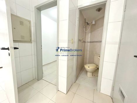 Foto 10 do(a) Apartamento de 3 quartos à venda em Brooklin Paulista, São Paulo