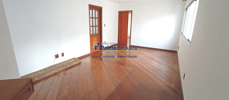 Foto 3 do(a) Apartamento de 3 quartos à venda em Brooklin Paulista, São Paulo