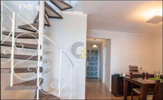 Foto 9 do(a) Cobertura de 3 quartos à venda em Pinheiros, São Paulo