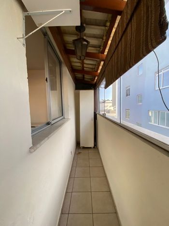 Foto 30 do(a) Cobertura de 3 quartos para alugar em Castelo, Belo Horizonte