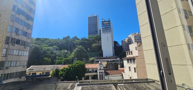 Foto 25 do(a) Apartamento de 3 quartos à venda em Botafogo, Rio de Janeiro