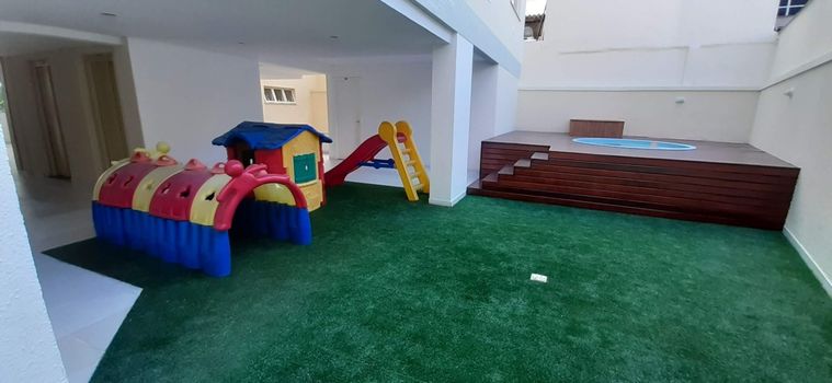 Foto 34 do(a) Apartamento de 3 quartos à venda em Botafogo, Rio de Janeiro