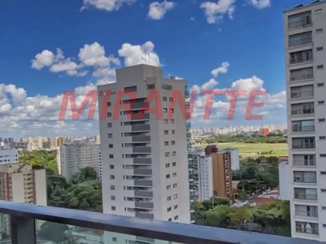 Foto 7 do(a) Apartamento de 4 quartos à venda em Santana, São Paulo
