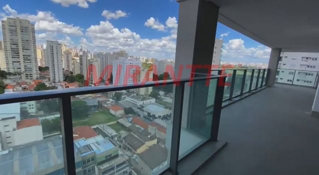 Foto 6 do(a) Apartamento de 4 quartos à venda em Santana, São Paulo