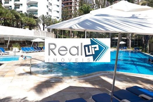 Foto 10 do(a) Flat de 1 quartos à venda em Barra da Tijuca, Rio de Janeiro