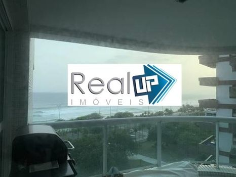 Foto 3 do(a) Flat de 1 quartos à venda em Barra da Tijuca, Rio de Janeiro
