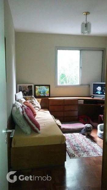 Foto 9 do(a) Apartamento de 2 quartos à venda em Santa Cecília, São Paulo