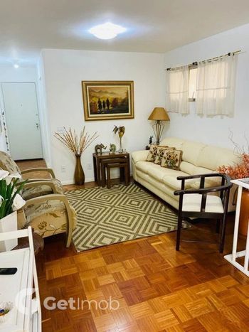 Foto 2 do(a) Apartamento de 2 quartos à venda em Santa Cecília, São Paulo