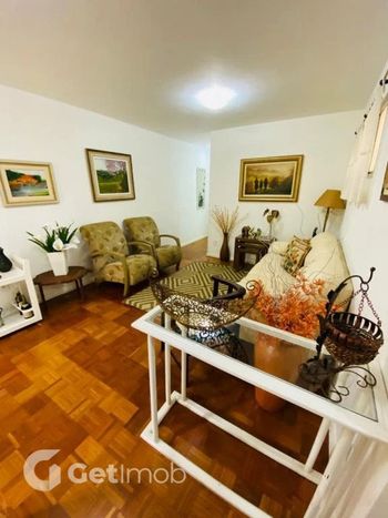 Foto 3 do(a) Apartamento de 2 quartos à venda em Santa Cecília, São Paulo