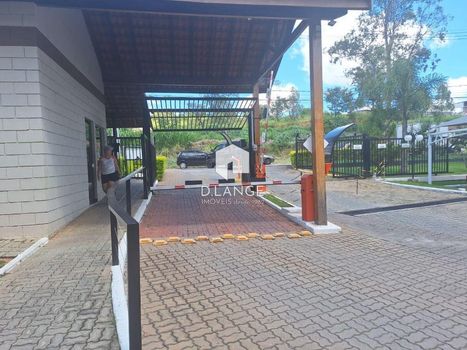 Foto 30 do(a) Apartamento false à venda em Parque dos Cocais, Valinhos
