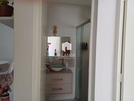 Foto 12 do(a) Apartamento false à venda em Parque dos Cocais, Valinhos