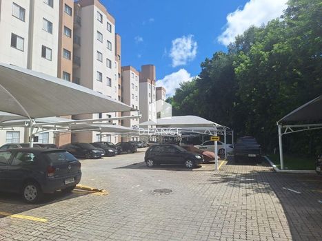 Foto 31 do(a) Apartamento false à venda em Parque dos Cocais, Valinhos
