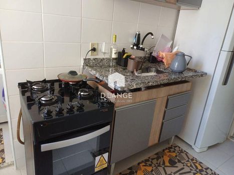 Foto 8 do(a) Apartamento false à venda em Parque dos Cocais, Valinhos
