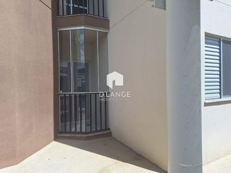 Foto 20 do(a) Apartamento false à venda em Parque dos Cocais, Valinhos