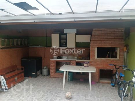 Foto 4 do(a) Casa de 2 quartos à venda em Rincão da Madalena, Gravataí