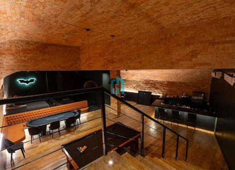 Foto 38 do(a) Casa em Condomínio de 3 quartos à venda em Jardim dos Estados, São Paulo