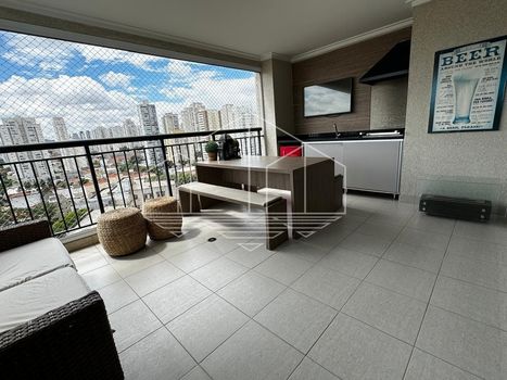 Foto 3 do(a) Apartamento de 2 quartos à venda em Vila Romana, São Paulo
