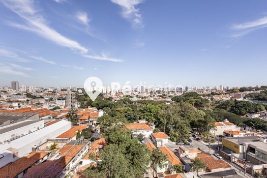 Foto 9 do(a) Apartamento de 3 quartos à venda em Vila Canero, São Paulo