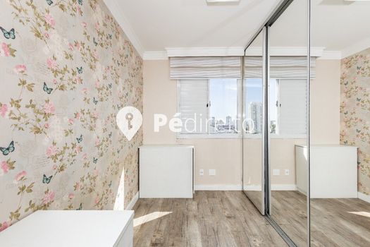 Foto 20 do(a) Apartamento de 3 quartos à venda em Vila Canero, São Paulo