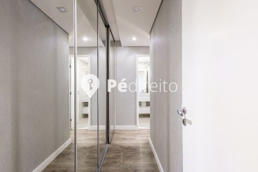 Foto 22 do(a) Apartamento de 3 quartos à venda em Vila Canero, São Paulo