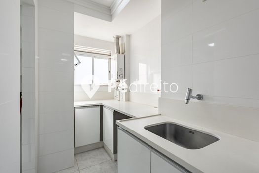 Foto 13 do(a) Apartamento de 3 quartos à venda em Vila Canero, São Paulo