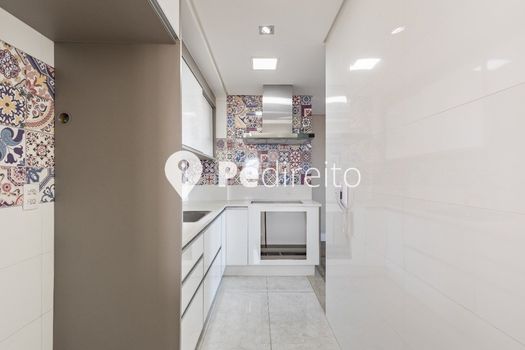 Foto 12 do(a) Apartamento de 3 quartos à venda em Vila Canero, São Paulo
