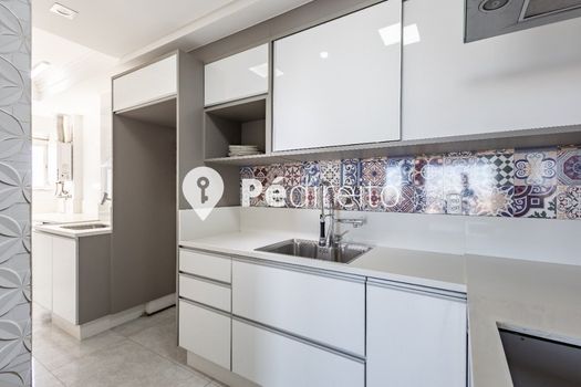 Foto 10 do(a) Apartamento de 3 quartos à venda em Vila Canero, São Paulo