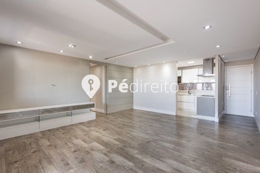 Foto 4 do(a) Apartamento de 3 quartos à venda em Vila Canero, São Paulo