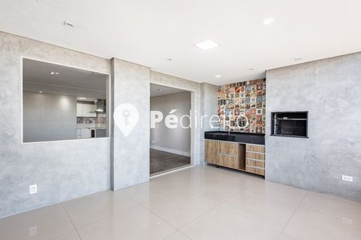 Foto 8 do(a) Apartamento de 3 quartos à venda em Vila Canero, São Paulo