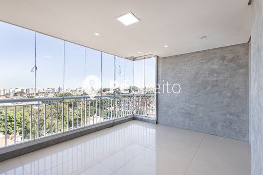 Foto 6 do(a) Apartamento de 3 quartos à venda em Vila Canero, São Paulo