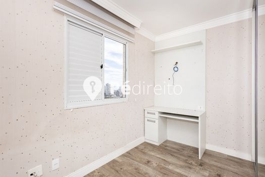 Foto 16 do(a) Apartamento de 3 quartos à venda em Vila Canero, São Paulo