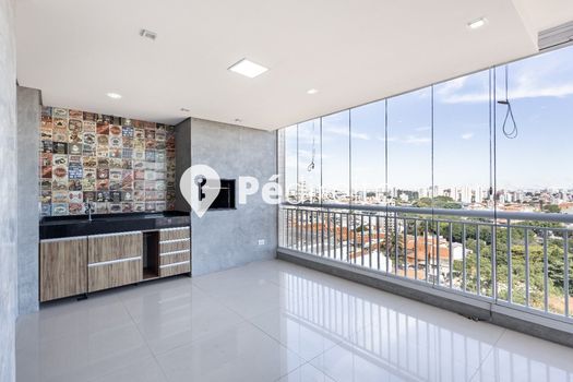Foto 7 do(a) Apartamento de 3 quartos à venda em Vila Canero, São Paulo