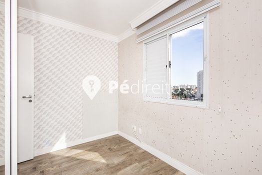 Foto 18 do(a) Apartamento de 3 quartos à venda em Vila Canero, São Paulo