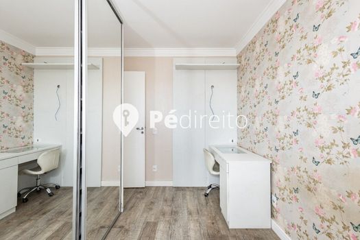 Foto 21 do(a) Apartamento de 3 quartos à venda em Vila Canero, São Paulo