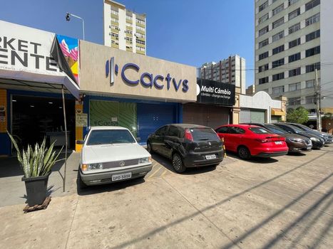 Foto 7 do(a) Sala / Conjunto Comercial false à venda em Setor Central, Goiânia