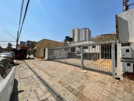Foto 21 do(a) Sala / Conjunto Comercial false à venda em Setor Central, Goiânia