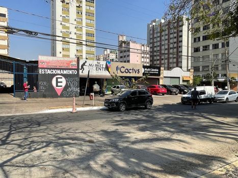 Foto 6 do(a) Sala / Conjunto Comercial false à venda em Setor Central, Goiânia